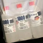 Comprar GBL (Gamma-Butirolactona)