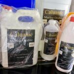 Caluanie (Muelear Oxidar Parteurizar)