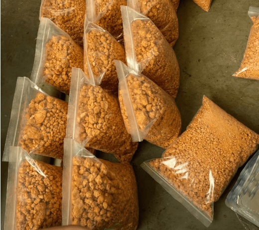 Buy 4F-ADB online – high-purity synthetic cannabinoid research chemical