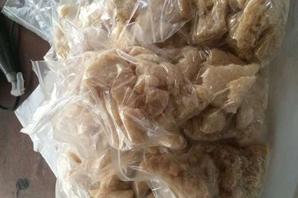 Compre cristales 4MEO-PVP en línea