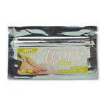Sales de baño concentradas Ivory Wave 500 mg