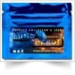 Sales de baño Concentrated Mind Charge 500 mg