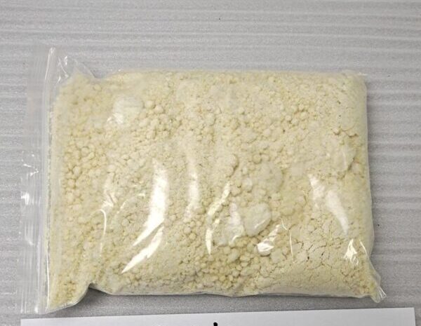 Compre 5FMDP en línea: cannabinoide sintético de alta pureza para investigación.