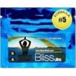 Concentrado Bliss 500 mg