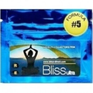 Concentrado Bliss 500 mg