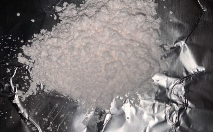 Compre polvo de 2C-B en línea: fenetilamina de alta pureza para investigación.