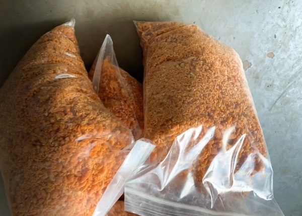 Compre 4F-BCA en línea