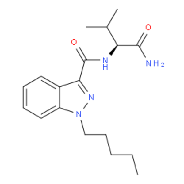 Buy AB-PINACA Online – High-purity synthetic cannabinoid powder for research use