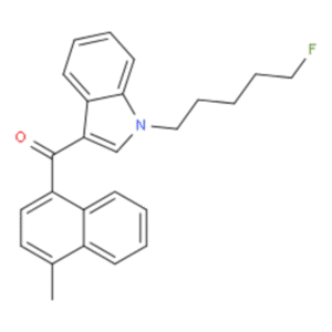 High-purity MAM-2201 synthetic cannabinoid powder – Buy MAM-2201 Online for research use
