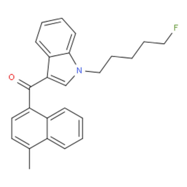 High-purity MAM-2201 synthetic cannabinoid powder – Buy MAM-2201 Online for research use