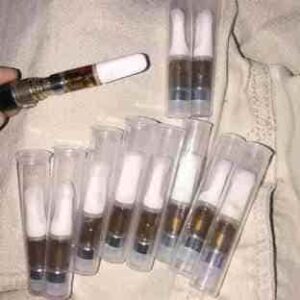 Buy DMT Vape Pen | Pure Research-Grade DMT Vaporizer