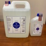 Ácido isociánico AB