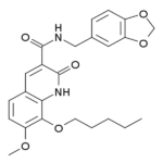 Comprar JTE-907 en línea