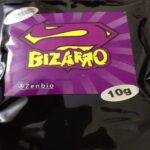 Incienso Bizarro (10 g)