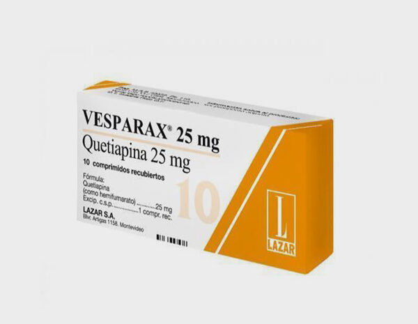 Compre Brallobarbital Vesparax en línea: un barbitúrico sedante-hipnótico de calidad farmacéutica.