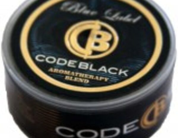 Comprar Black Code (10 g) Mezcla de incienso de hierbas en línea