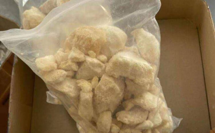 Buy SGT-78 online – high purity research-grade synthetic cannabinoid