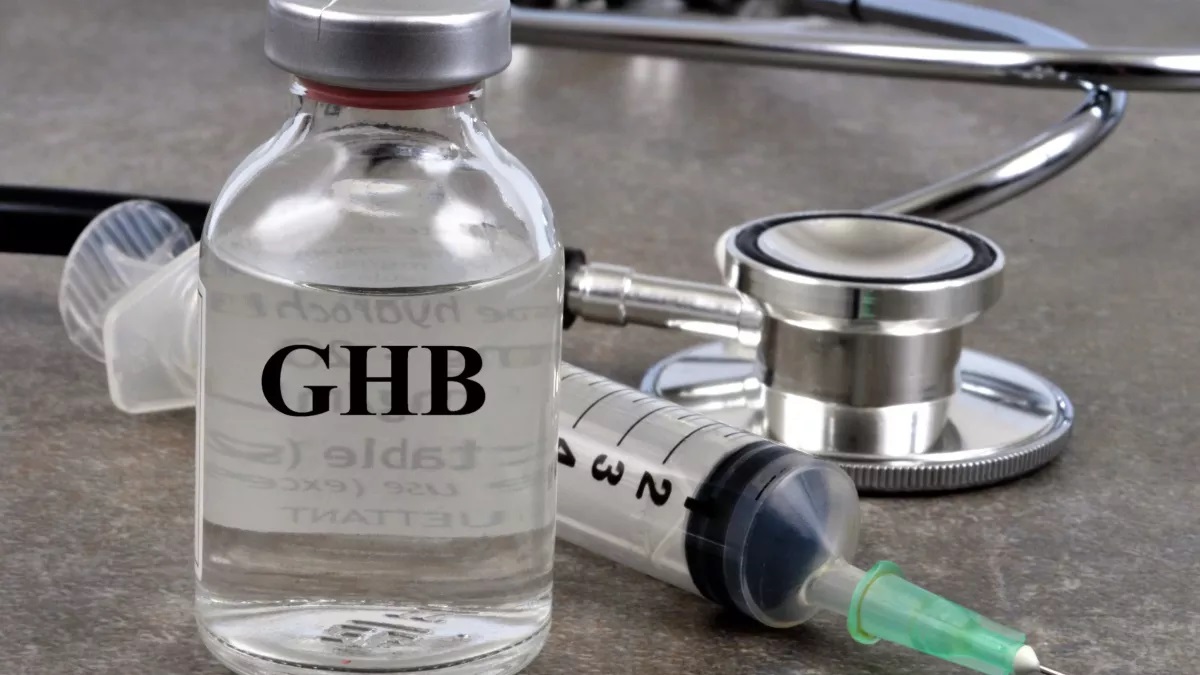 Buy GHB Liquid – Laboratory-Grade Gamma-Hydroxybutyrate for Research Use