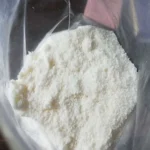 Polvo de isotonitazeno