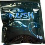 Incienso Kush (11 g)