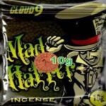 Sombrerero Loco de Cloud 9 (10 g)