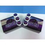 Sales de baño Rock ON Powder 500 mg