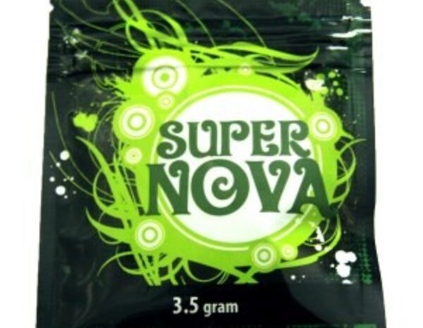 Comprar Incienso Super Nova 10g – Mezcla de aromaterapia herbal ultra potente