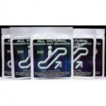 UP SUPERCHARGED–Paquete combinado de 20 sales de baño totalmente naturales