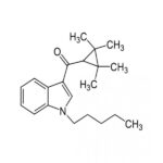Compre UR-144 en línea
