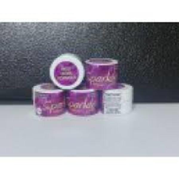 Concentrated Sparkle 500mg Bath Salt for Research and Novelty Use