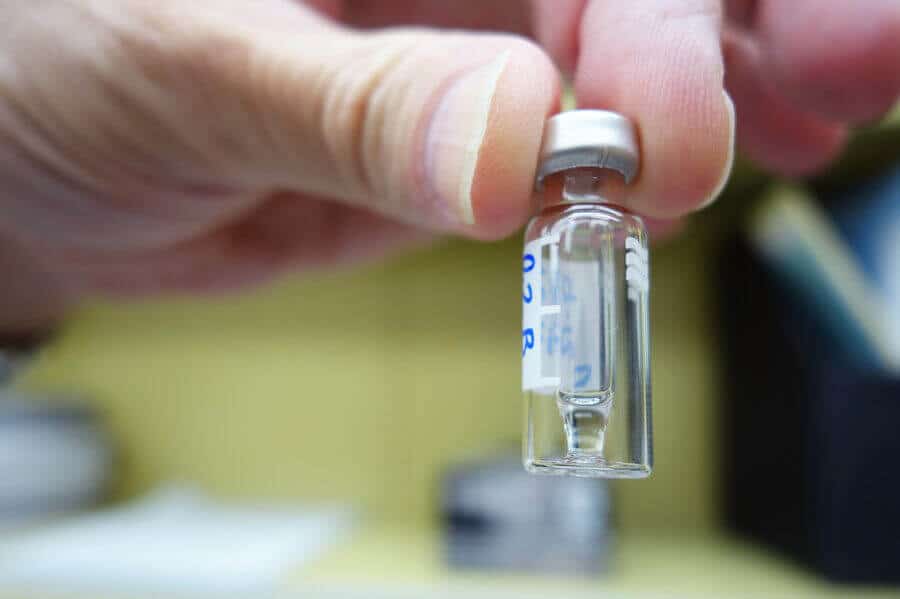 comprar acetilfentanilo