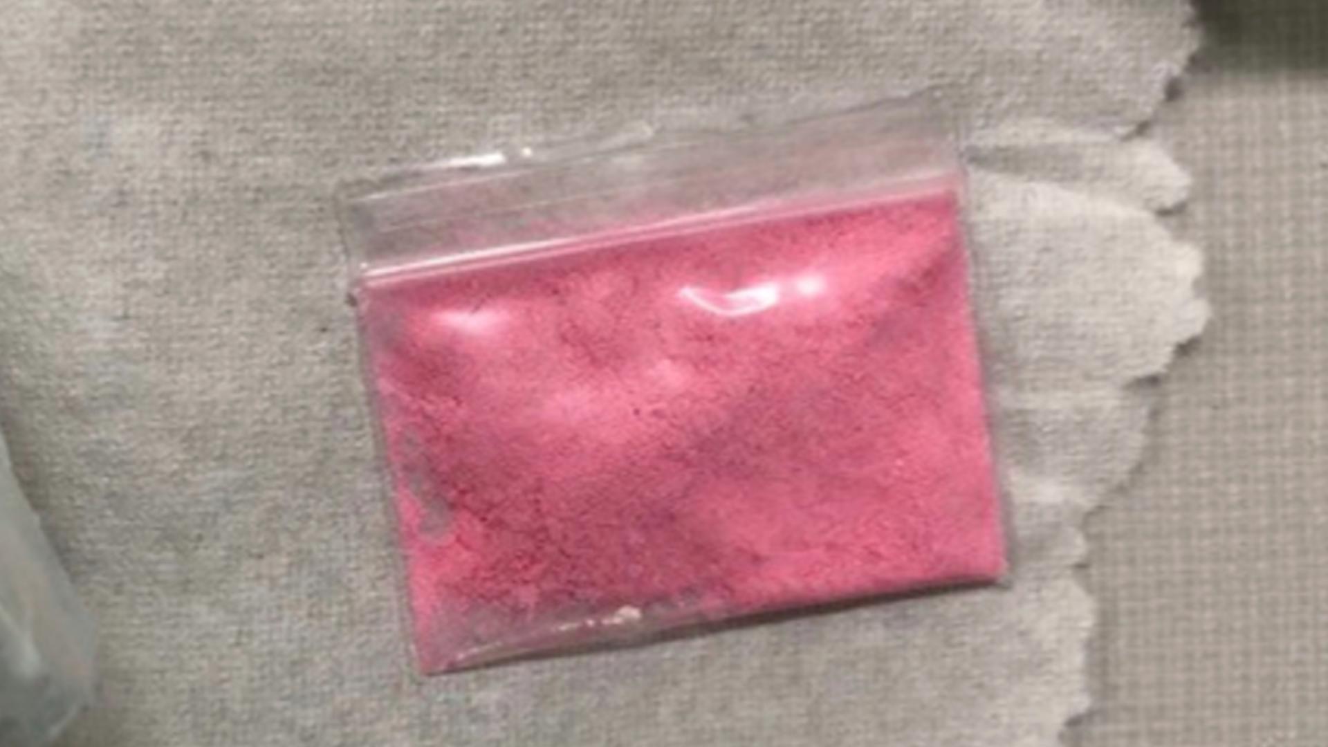 Comprar cocaína rosa peruana