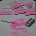 Comprar cocaína rosa peruana