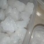 Comprar metanfetamina cristalina