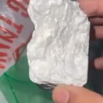 Comprar cocaína peruana