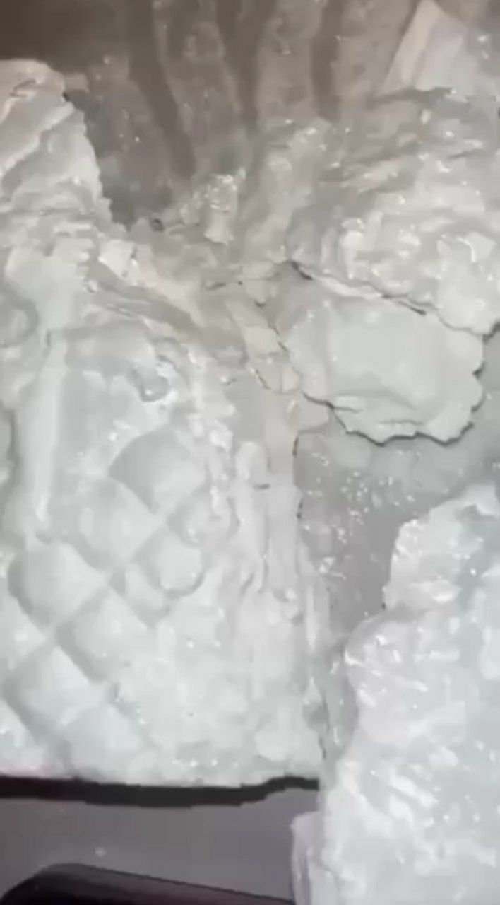 Comprar cocaína sin cortar