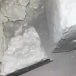 Comprar cocaína en escamas